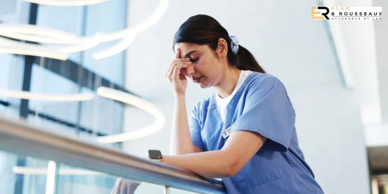 Nurse Fatigue and Patient Safety