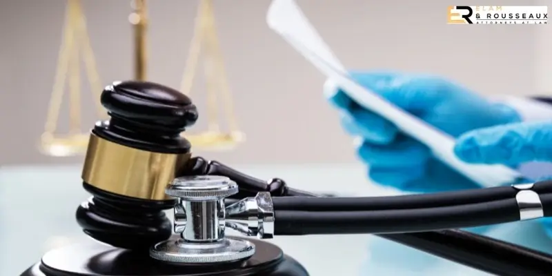 best medical malpractice lawyer in western north carolina