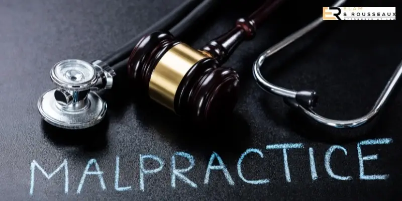 best medical malpractice attorney in winston salem