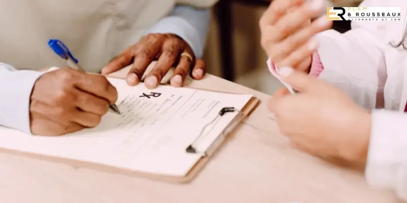 best greensboro nursing home negligence lawyer