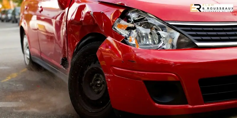 best car accident lawyer in winston-salem
