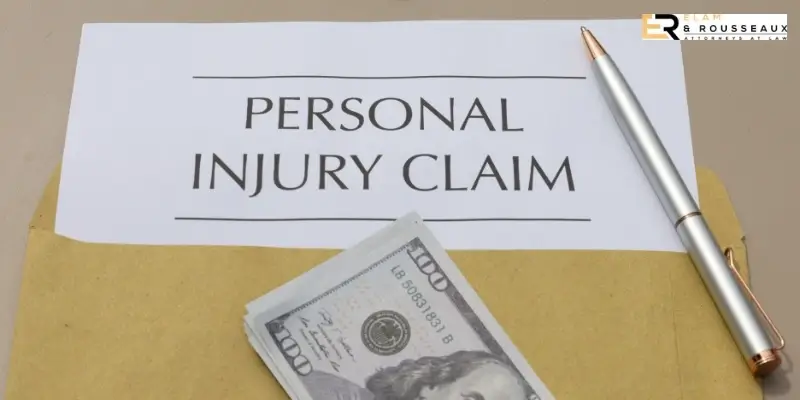 Steps to File a Personal Injury Claim in North Carolina