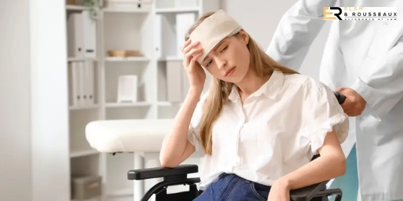 best traumatic brain injury lawyer in greensboro
