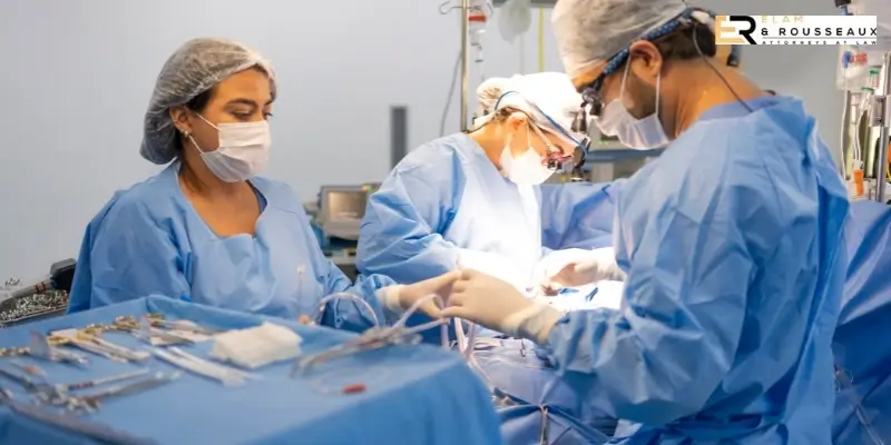 best surgical error lawyer in greensboro