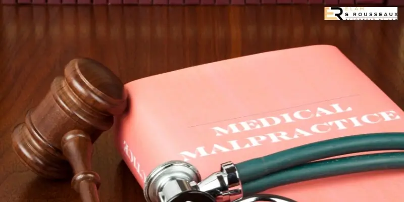 best medical malpractice lawyer in greensboro