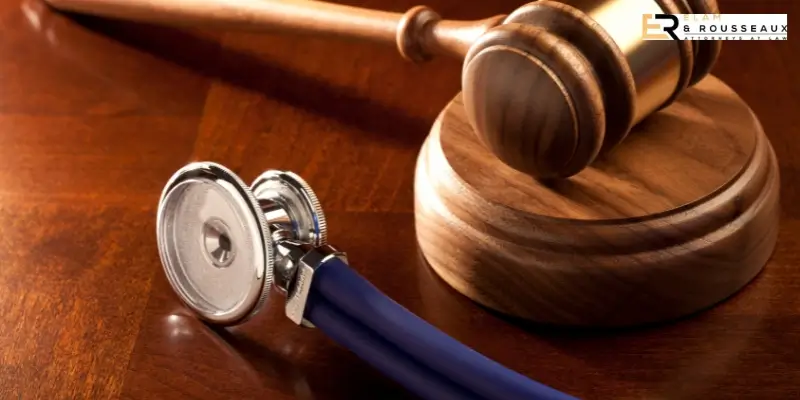 Medical Malpractice Lawsuit Process in North Carolina