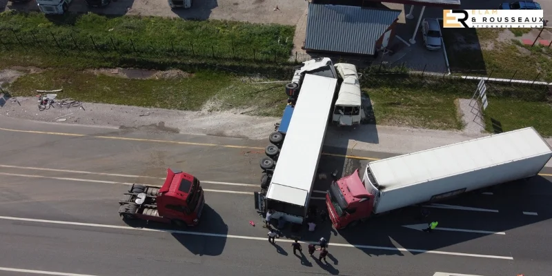 best truck accident lawyer in greensboro