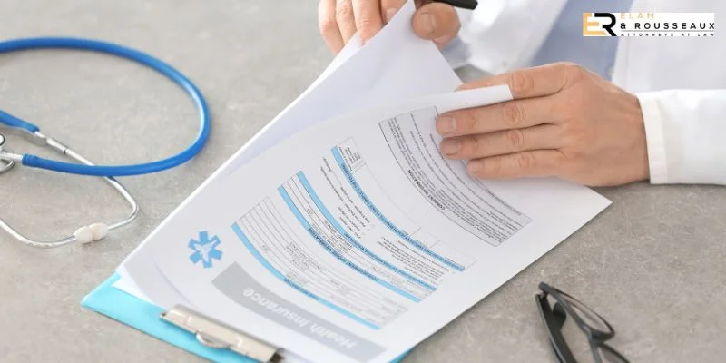 best hospital negligence lawyer in greensboro