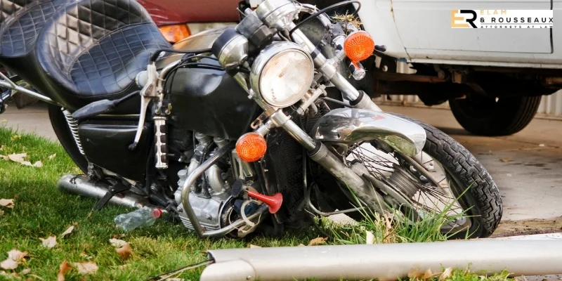 best motorcycle accident lawyer in greensboro