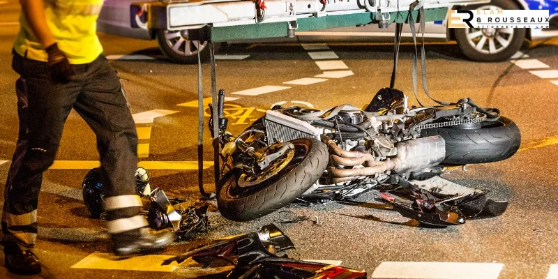 best motorcycle accident lawyer in winston-salem