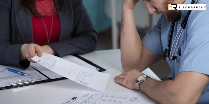 best surgical error lawyer in winston-salem
